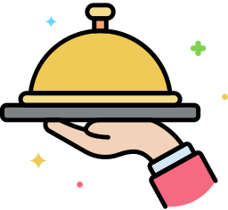 Waiter